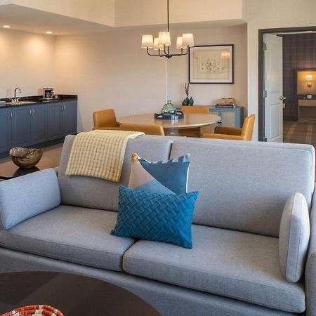 Hilton San Antonio Hill Country Hotel Екстериор снимка