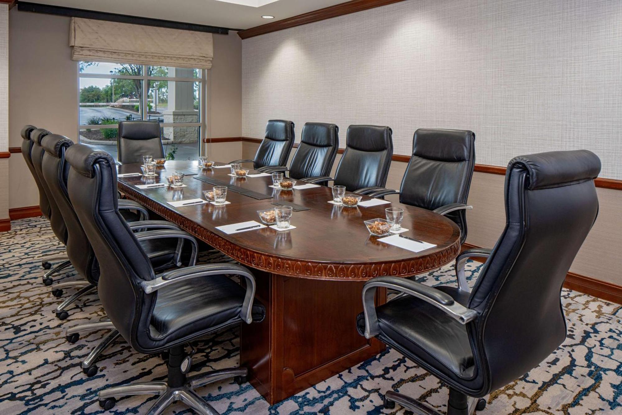 Hilton San Antonio Hill Country Hotel Екстериор снимка