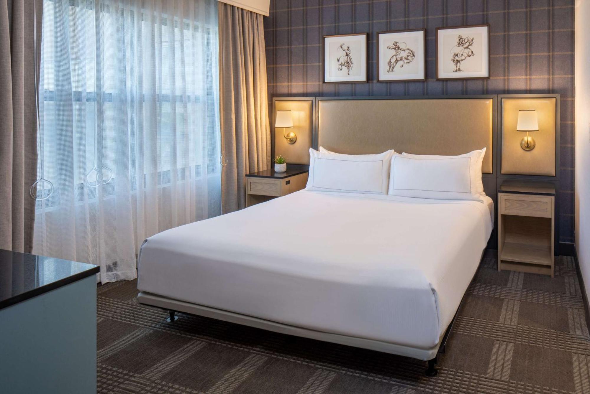 Hilton San Antonio Hill Country Hotel Екстериор снимка